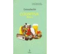 Estimulación cognitiva básica | Carmen García Sánchez, Armando Estévez González