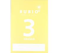 Estimulación cognitiva: cálculo 3
