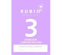 Estimulación Cognitiva. Entrena tu mente. Atención y Concentración 3