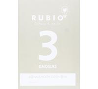 Rubio Entrena Tu Mente 3: Gnosias (estimulacion Cognitiva)