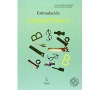 Estimulación cognitiva II