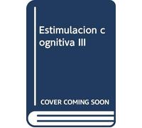 Estimulación cognitiva III