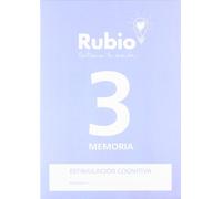 Estimulación cognitiva: memoria 3