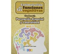 Estimulación de las funciones cognitivas, nivel 2 : cuaderno 7 (ESTIMULACION COGNITIVA)
