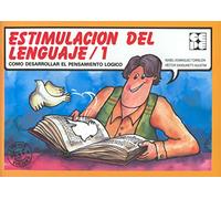 Estimulación del Lenguaje 1: 36 (Reeducación logopédica)