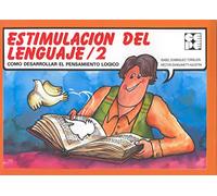 Estimulación del Lenguaje 2: 37 (Reeducación logopédica)