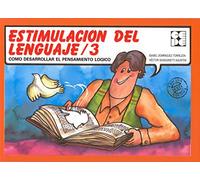 Estimulación del Lenguaje 3: 38 (Reeducación logopédica)