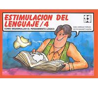 Estimulación del Lenguaje 4: 39 (Reeducación logopédica)