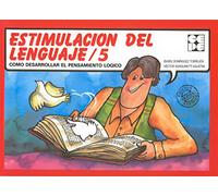 Estimulación del Lenguaje 5: 40 (Reeducación logopédica)