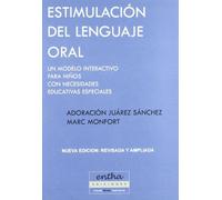 ESTIMULACION DEL LENGUAJE ORAL O,VARIAS (SIN COLECCION)