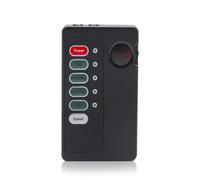 Estimulación eléctrica controlador Estimulador de SM Bondage masturbación Juguetes Sexuales para parejas de mujeres y hombres