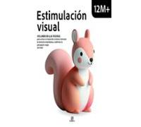 Estimulación Visual 12M+