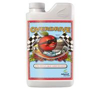 Estimulador Booster de Floración Advanced Nutrients Overdrive (5L)