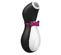 Estimulador clitoriano Satisfyer Penguin