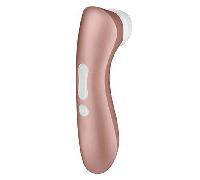 Estimulador clitoriano Satisfyer Pro 2 con vibración