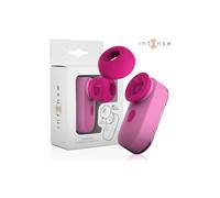 Estimulador de Clítoris Intenso Sabrina en Color Púrpura - Placer Garantizado, Talla 6 cm x 2.5 cm, Poids 0.082 Kg, Colores Fucsia