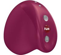 Estimulador de clítoris por ondas de aire MEA Fun Factory violeta, Poids 0.118 Kg, Colores Rojo