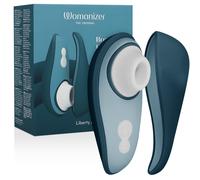 Womanizer - Liberty 2 - Liberty 2 Dark Petrol 1 St.