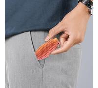 Estimulador de Dolor Little Ouchies - Juguetes portátiles impresos en 3D mejorados, se pueden regalar en colgantes clave a Tus Amigos para aliviar la ansiedad y la tensión