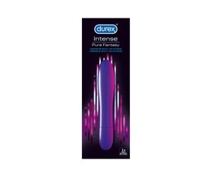 Estimulador de fantasía pura orgásmica intensa Durex