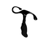 Estimulador De Próstata Virgite Negro