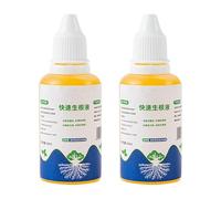 Estimulador De Raíces De Plantas - 100g Líquido Orgánico Estimulador De Raíces De Árboles, Arrancador De Raíces Para Plantas, Hormonas De Enraizamiento Para Esquejes