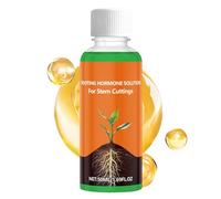 Estimulador de Raíces para Árboles - Suministros De Enraizamiento De Vegetales - Potenciador Raíces Flores - Para Viveros Huertos Invernaderos Trasplante Bonsai Balcón Jardín