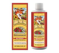 Estimulador De Raíces Para Plantas | 100ml Alimento Para Raíces | Fertilizante Para Los Vegetales,Para Jardín Plantación De Flores Frutos Y Hortalizas De Invernadero