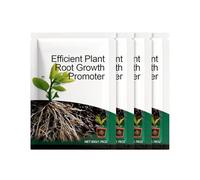 Estimulador de Raíces para Plantas | Fertilizante De Propagación | Mejora Del Suelo Para Esquejes | Para Esquejes Sustrato Árboles Flores Césped Jardín Invernadero Interior y Exterior