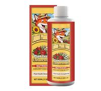 Estimulador De Raíces Para Plantas,Solución de 100ml para el Crecimiento de las Raíces | Fertilizante para Plantas - Para Jardín Plantación De Flores Frutos Y Hortalizas De Invernadero