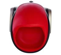 Estimulador del glande y pene Cobra Libre II - Rojo