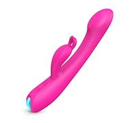 -Ẹsťimulạdor Màsajěadộr Pãra Müjèr Púnto Ġ Døble Møtør Vībradør de Clîťoriş Côṋsôlâdőrès Côṋ 9 Mødøs de Vībraçióņ Vībradøres de Cőnejő Juĝuetê Ŝexụal Pãra Mäsťurbación Rëcàrgàble/Red