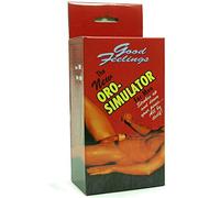 ESTIMULADOR ORAL