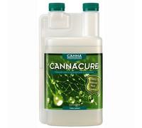 Estimulador / Pesticida 100% Natural de Canna Cure (1L)