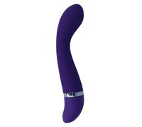 Intense - leo vibrador lila silicon luxe