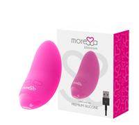 Estimulador Rosa Recargable Blossom | noestabu.com