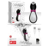 Estimulador Vaginal para Clítoris Pro Pinguin Sucks Clítoris
