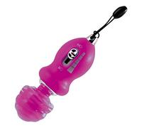 Estimulador vaginal Yeasty 6,5 cm Ø23 mm Enjoyable