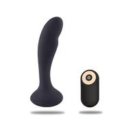 Estimuladores marca TOYZ4LOVERS Stimolatore anale Vibrant love