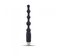 Estimuladores marca TOYZ4LOVERS Stimolatore anale vibrante Pearls