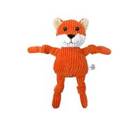 Estimulando Chirriante - Toy De Sonido | Juguetes para Cachorros De Animales Rellenos | Juguete D Chirrido D Felpa Suave para Cachorros, Fomenta Masticar Y Jugar A Sí Mismo, Promueve La Interacción