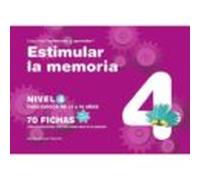 estimular 04 (color) la memoria nivel 04