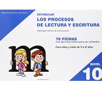 Estimular Los Procesos De Lectura Y Escritura. Nivel 1 - Edición 214