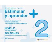 Estimular Y Aprender. Nivel 2