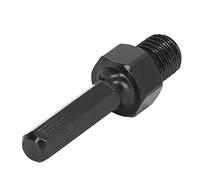 Estink Adaptador de Varilla de Conversión de Vexualización Hexadecimal Compacta para una Aplicación Amplia en la Reparación del Hogar (M14)