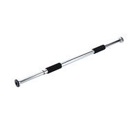 Estink Barra de Tiro Ajustable Horizontal para Flexiones, Estiramientos y Ejercicios, Multifuncional