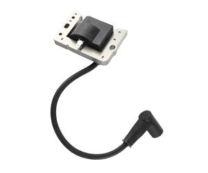 Estink Bobina de Encendido para Tecumseh 34443, 34443A, 34443B, Módulo de Estado Sólido para Cortacésped