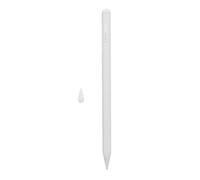 Estink Capacitive Stylus Pen Ultra Fine Supe 1.5 Mm de Rechazo de la Palma de la Palma Pen para Dibujar Colorante (WHITE)