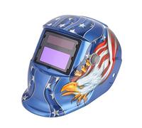 Estink Casco de Soldadura con Autooscurecimiento, Máscara de Soldadura con Oscurecimiento Automático