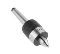 Estink Centro Vivo MT2, Contrapunto Giratorio de Precisión 5000rpm, 60° Ángulo, para Torno CNC